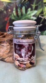 🔥✨ Kraftvoll Räuchern „Selbstvertrauen“ von BERK – Stärke spüren. Klar auftreten. Dir selbst vertrauen. ✨🔥