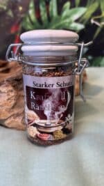 🛡🔥 Kraftvoll Räuchern „Starker Schutz“ von BERK – Energetische Abgrenzung, die dich wirklich stärkt 🔥🛡 – Bild 3