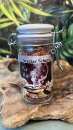 🛡🔥 Kraftvoll Räuchern „Starker Schutz“ von BERK – Energetische Abgrenzung, die dich wirklich stärkt 🔥🛡