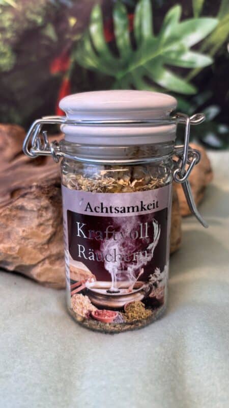 Citrin und seine Wirkung 42 Nursesoulangel