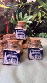 ✨🔥 Rauhnachts Räuchermischung „Weihrauch“ von BERK – Licht, Schutz & göttliche Klarheit für die heiligen Nächte 🔥✨ – Bild 4