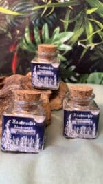 ✨🔥 Rauhnachts Räuchermischung „Weihrauch“ von BERK – Licht, Schutz & göttliche Klarheit für die heiligen Nächte 🔥✨