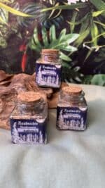 🔥✨ Rauhnachts-Räuchermischung „Aufbruch“ von BERK – Entfache deinen Neubeginn & gehe kraftvoll ins neue Jahr ✨🔥 – Bild 4