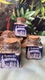 🔥✨ Rauhnachts-Räuchermischung „Aufbruch“ von BERK – Entfache deinen Neubeginn & gehe kraftvoll ins neue Jahr ✨🔥 – Bild 3