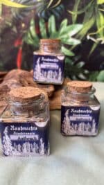 🔥✨ Rauhnachts-Räuchermischung „Aufbruch“ von BERK – Entfache deinen Neubeginn & gehe kraftvoll ins neue Jahr ✨🔥