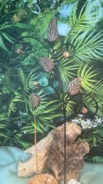 🌲✨ Räucherstäbchenhalter „Elfenwald“ – Mystisches Rauchritual zwischen Himmel & Erde ✨🌲 – Bild 3