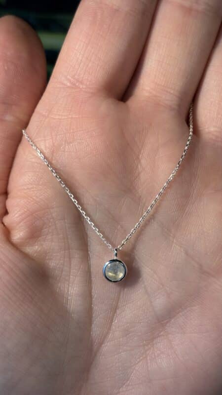 Mondstein und seine Wirkung 30 Nursesoulangel