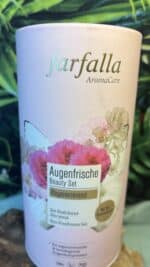 🌹 Farfalla Augenfrische Beauty Set 🌹 – Bild 5