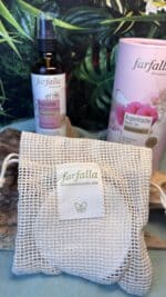 🌹 Farfalla Augenfrische Beauty Set 🌹 – Bild 4
