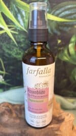 🌹 Farfalla Augenfrische Beauty Set 🌹 – Bild 3