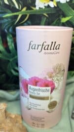 🌹 Farfalla Augenfrische Beauty Set 🌹 – Bild 2