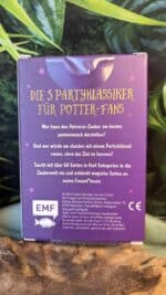 ⚡ Die ultimative Harry-Potter-Partyspielbox ⚡ – Bild 4