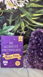 ⚡ Die ultimative Harry-Potter-Partyspielbox ⚡ – Bild 3