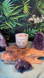 👼 Engel der Liebe Duftkerze– Öffne dein Herz für Liebe & Geborgenheit 👼 – Bild 5