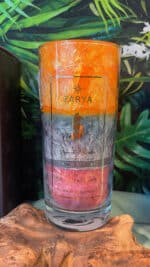 🔥 Heilkräuterkerze „Innere Stärke“ – Dein Ritual für Kraft, Wärme & Geborgenheit 🔥 – Bild 2