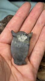 ✨ Labradorit Engel – Dein Schutzengel aus Licht & Magie ✨ – Bild 6