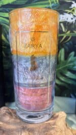 🔥 Heilkräuterkerze „Innere Stärke“ – Dein Ritual für Kraft, Wärme & Geborgenheit 🔥 – Bild 3