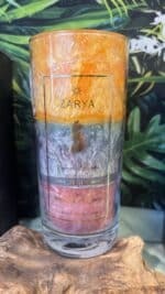 🔥 Heilkräuterkerze „Innere Stärke“ – Dein Ritual für Kraft, Wärme & Geborgenheit 🔥 – Bild 6