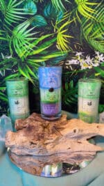 ✨🕯️ „Wenn deine innere Welt im Chaos ist… beginnt die Heilung in deiner Mitte.“ 🕯️✨ – Bild 2