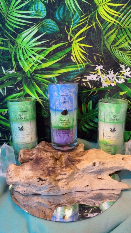 Regenbogen Fluorit und seine Wirkung 42 Nursesoulangel