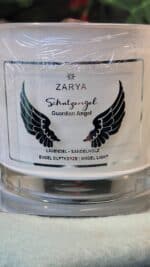 ✨🕯️ „Ich bin dein Schutzengel… und ich habe dich nicht ohne Grund gefunden.“ 🕯️✨