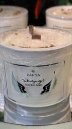 ✨🕯️ „Ich bin dein Schutzengel… und ich habe dich nicht ohne Grund gefunden.“ 🕯️✨ – Bild 3