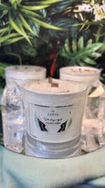 ✨🕯️ „Ich bin dein Schutzengel… und ich habe dich nicht ohne Grund gefunden.“ 🕯️✨ – Bild 2