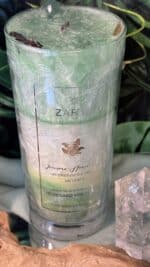 ✨🕯️ „Wenn deine innere Welt im Chaos ist… beginnt die Heilung in deiner Mitte.“ 🕯️✨ – Bild 3