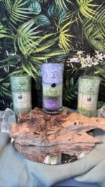 ✨🕯️ „Wenn deine innere Welt im Chaos ist… beginnt die Heilung in deiner Mitte.“ 🕯️✨ – Bild 4