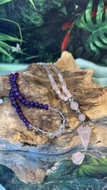 ✨🔮 „Dieses Mala hat dich nicht gefunden… es hat dich gerufen.“ 🔮✨ – Bild 7