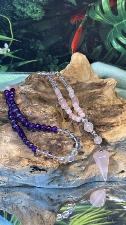 ✨🔮 „Dieses Mala hat dich nicht gefunden… es hat dich gerufen.“ 🔮✨