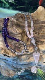 ✨🔮 „Dieses Mala hat dich nicht gefunden… es hat dich gerufen.“ 🔮✨ – Bild 4