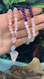 ✨🔮 „Dieses Mala hat dich nicht gefunden… es hat dich gerufen.“ 🔮✨ – Bild 3