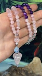 ✨🔮 „Dieses Mala hat dich nicht gefunden… es hat dich gerufen.“ 🔮✨ – Bild 9