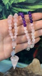 ✨🔮 „Dieses Mala hat dich nicht gefunden… es hat dich gerufen.“ 🔮✨ – Bild 10