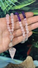 ✨🔮 „Dieses Mala hat dich nicht gefunden… es hat dich gerufen.“ 🔮✨ – Bild 8