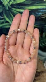 ✨☀️ „Du bist nicht hier, um klein zu bleiben… du bist hier, um zu strahlen.“ ☀️✨ – Bild 5