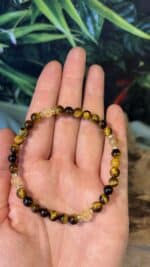 ✨🧡 „Du bist nicht hier, um dich klein zu halten… du bist hier, um in deine volle Kraft zu gehen.“ 🧡✨ – Bild 4