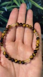 ✨🧡 „Du bist nicht hier, um dich klein zu halten… du bist hier, um in deine volle Kraft zu gehen.“ 🧡✨ – Bild 2