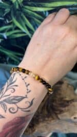 ✨🧡 „Du bist nicht hier, um dich klein zu halten… du bist hier, um in deine volle Kraft zu gehen.“ 🧡✨ – Bild 7