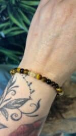 ✨🧡 „Du bist nicht hier, um dich klein zu halten… du bist hier, um in deine volle Kraft zu gehen.“ 🧡✨ – Bild 3