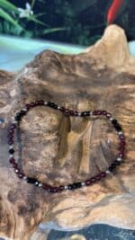 ✨🖤 „Manchmal brauchst du keinen Neuanfang… sondern die Kraft, dich selbst wieder zu spüren.“ 🖤✨ – Bild 5