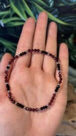 ✨🖤 „Manchmal brauchst du keinen Neuanfang… sondern die Kraft, dich selbst wieder zu spüren.“ 🖤✨ – Bild 4