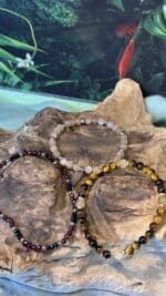 ✨🖤 „Manchmal brauchst du keinen Neuanfang… sondern die Kraft, dich selbst wieder zu spüren.“ 🖤✨ – Bild 2