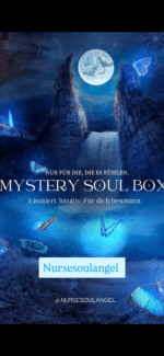 ✨ MYSTERY SOULBOX – limitiert auf 15 Seelen ✨ – Bild 3