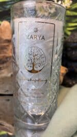 ✨ ZARYA Wunscherfüllungskerze – Wenn Herzenswünsche zu Ritualen werden ✨ – Bild 4