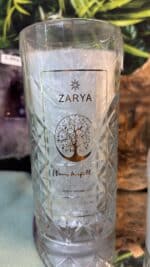 ✨ ZARYA Wunscherfüllungskerze – Wenn Herzenswünsche zu Ritualen werden ✨ – Bild 2