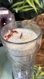 ✨ ZARYA Wunscherfüllungskerze – Wenn Herzenswünsche zu Ritualen werden ✨ – Bild 3